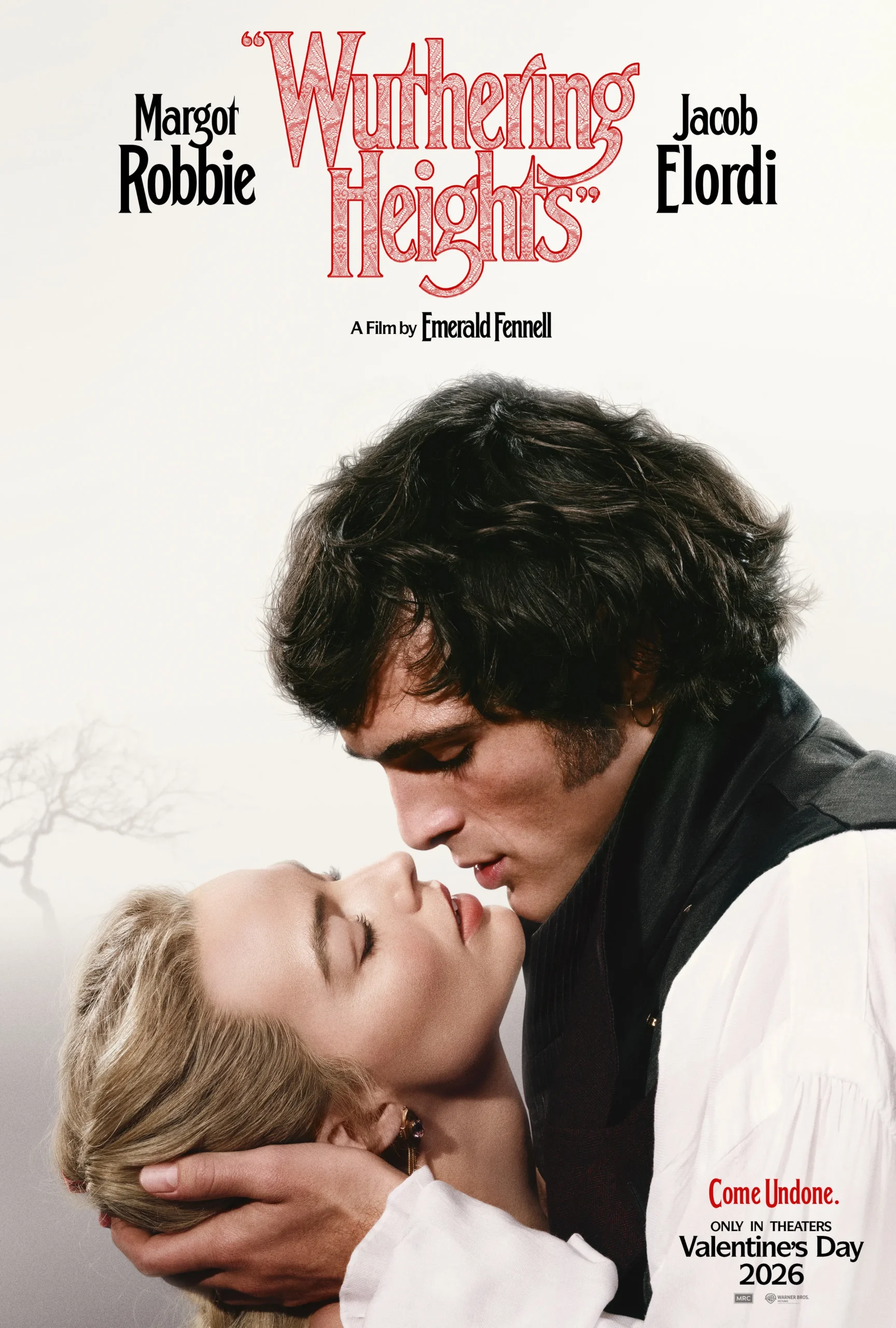 “Wuthering Heights”